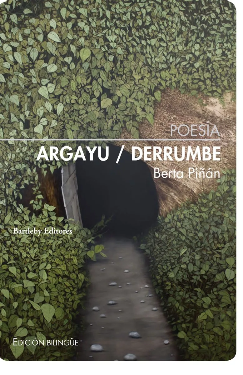 ARGAYU / DERRUMBE