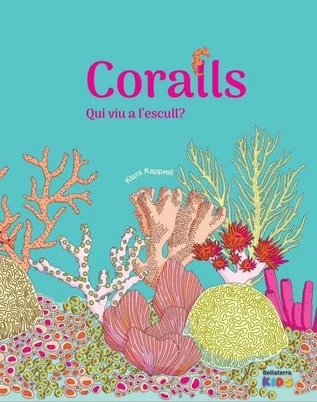 CORALLS : QUI VIU A L'ESCULL?