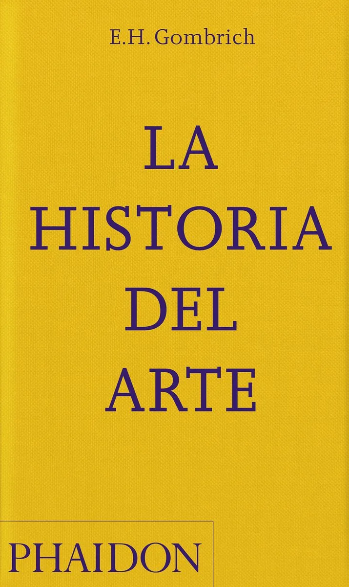 LA HISTORIA DEL ARTE -BOLSILLO- -ESP-