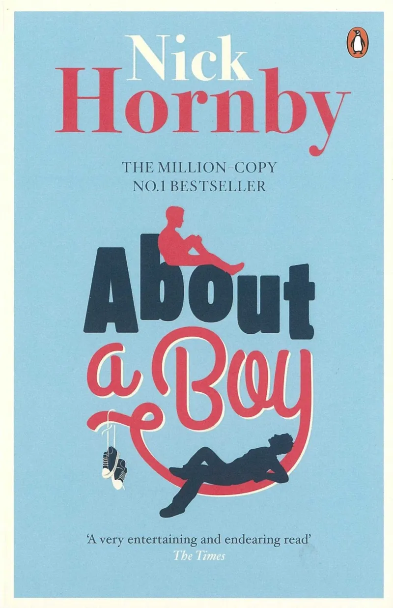 ABOUT A BOY