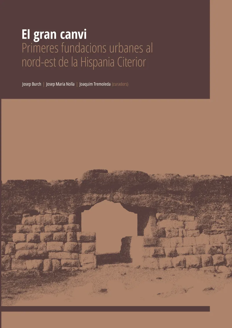 EL GRAN CANVI