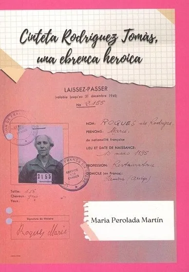 CINTETA RODRIGUEZ TOMAS UNA EBRENCA HEROICA
