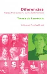 DIFERENCIAS: ETAPAS DE UN CAMINO A TRAVÉS DEL FEMINISMO