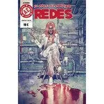 BAILE DEL VAMPIRO: REDES