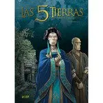 5 TIERRAS 05