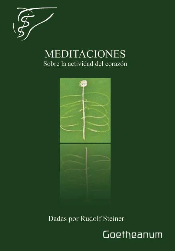 MEDITACIONES SOBRE LA ACTIVIDAD DEL CORAZÓN