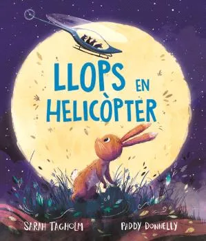 LLOPS EN HELICOPTER