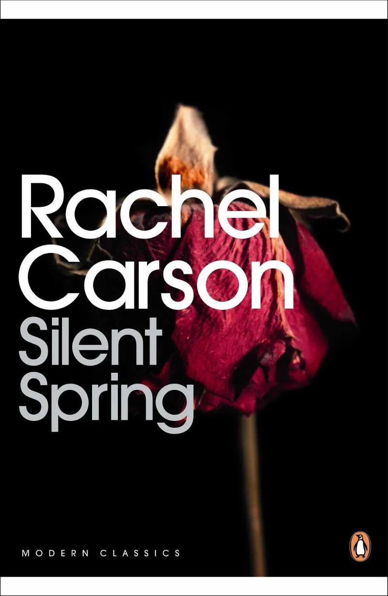 SILENT SPRING