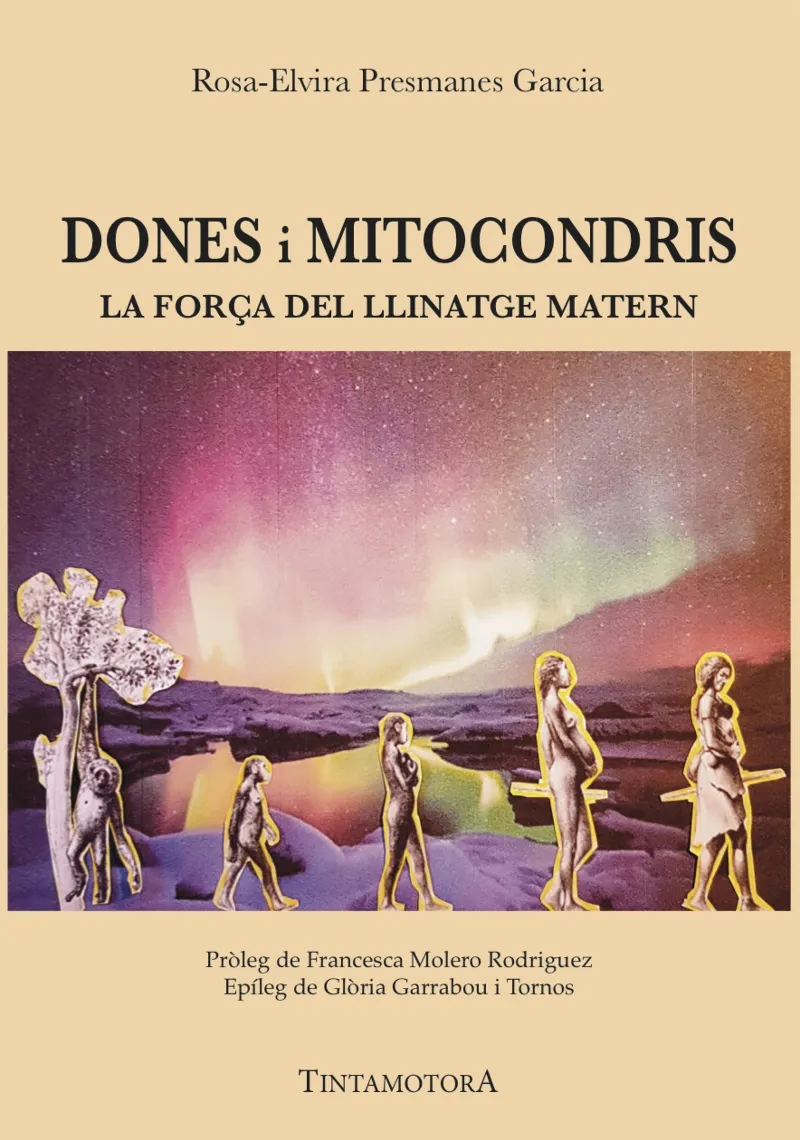 DONES I MITOCONDRIS