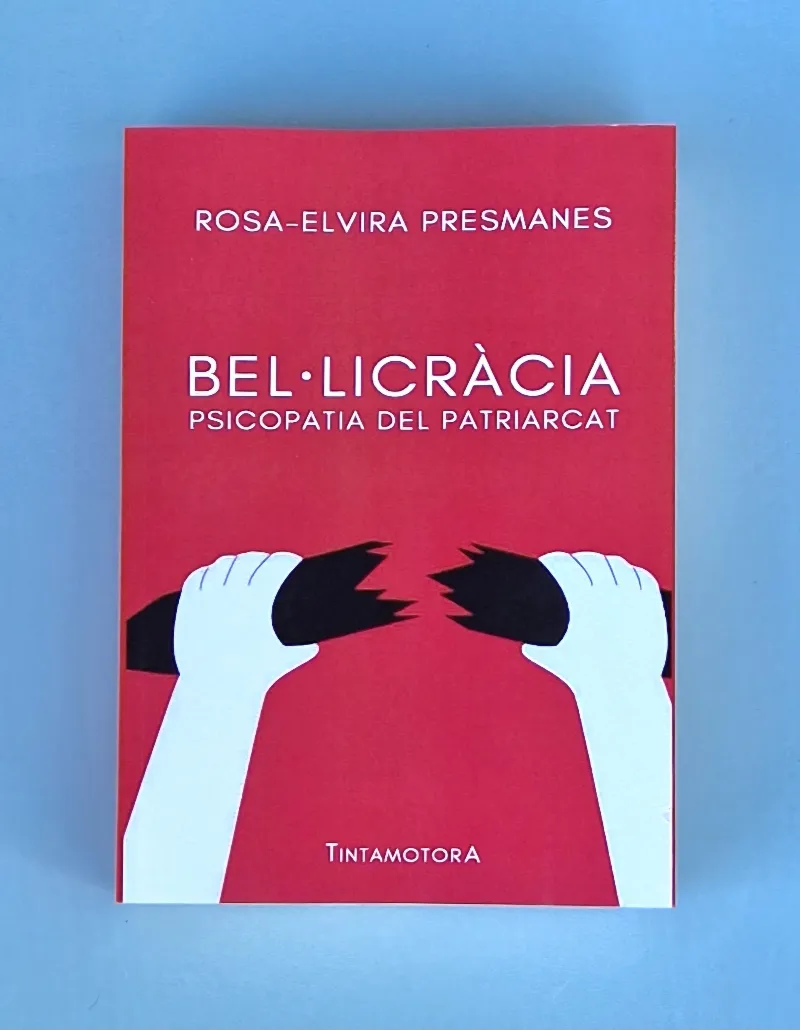 BEL·LICRÀCIA