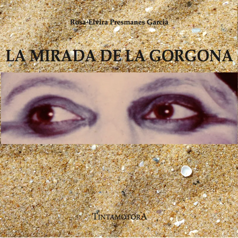 LA MIRADA DE LA GORGONA