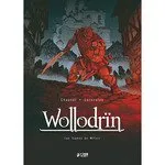 WOLLODRIN 04: LAS LLAMAS DE WFFNIR