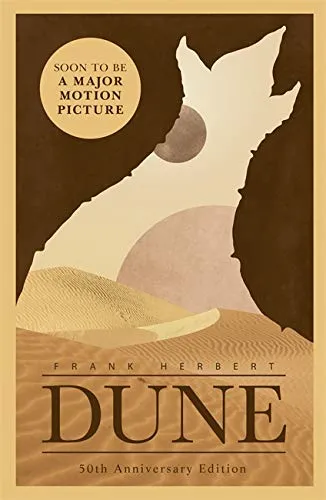 DUNE (ENGLISH EDITION)