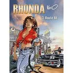 RHONDA 03: ROUTE 66