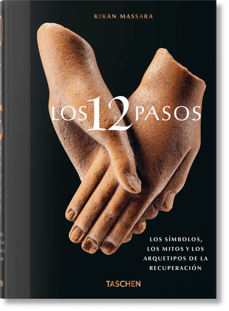 12 PASOS, LOS