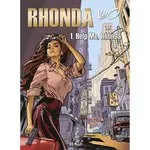 RHONDA 01: HEL ME RHONDA