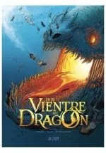 EN EL VIENTRE DEL DRAGON -INTEGRAL-