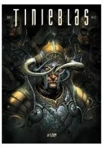 TINIEBLAS -NUEVA EDICION-