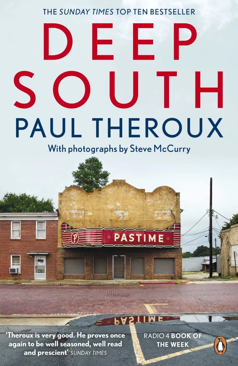 DEEP SOUTH