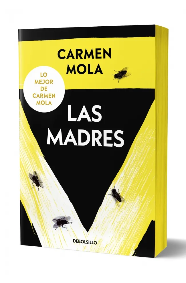 LAS MADRES -BOLSILLO- ED.LIMITADA