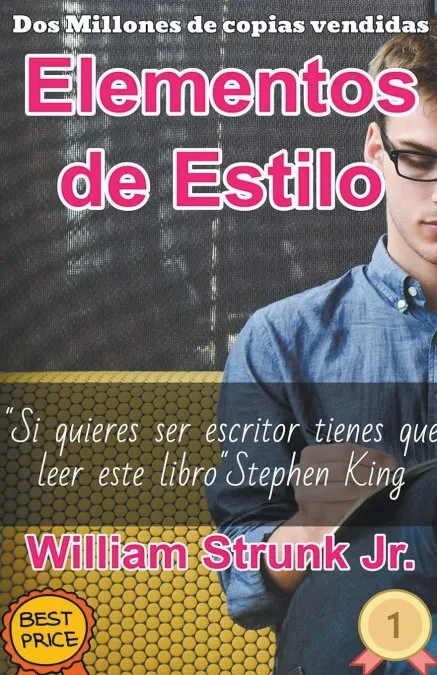ELEMENTOS DE ESTILO