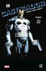 CASTIGADOR: REGRESO A LA GRAN NADA