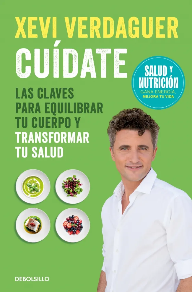 CUÍDATE (CAMPAÑA EDICIÓN LIMITADA) -BOLSILLO-