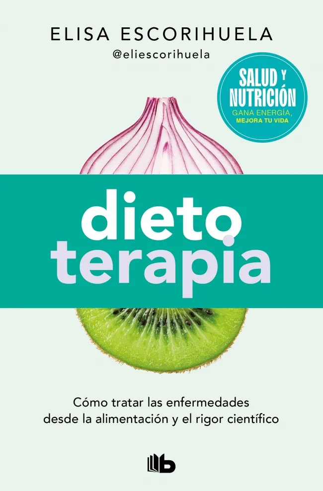 DIETOTERAPIA (CAMPAÑA EDICIÓN LIMITADA) -BOLSILLO-
