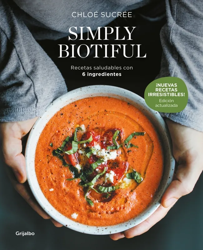 SIMPLY BIOTIFUL (EDICIÓN ACTUALIZADA 2024)