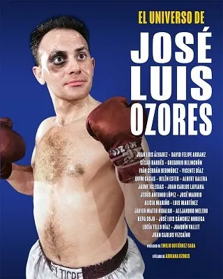 UNIVERSO DE JOSE LUIS OZORES, EL ***NO ES POT TORNAR***FORA TERMINI***