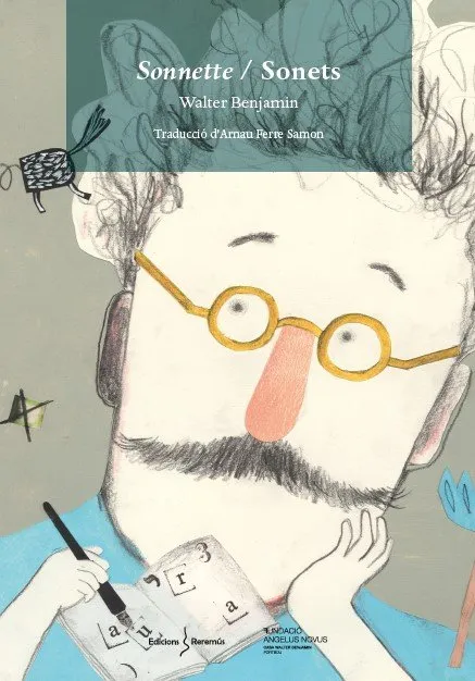 SONNETTE / SONETS -WALTER BENJAMIN-