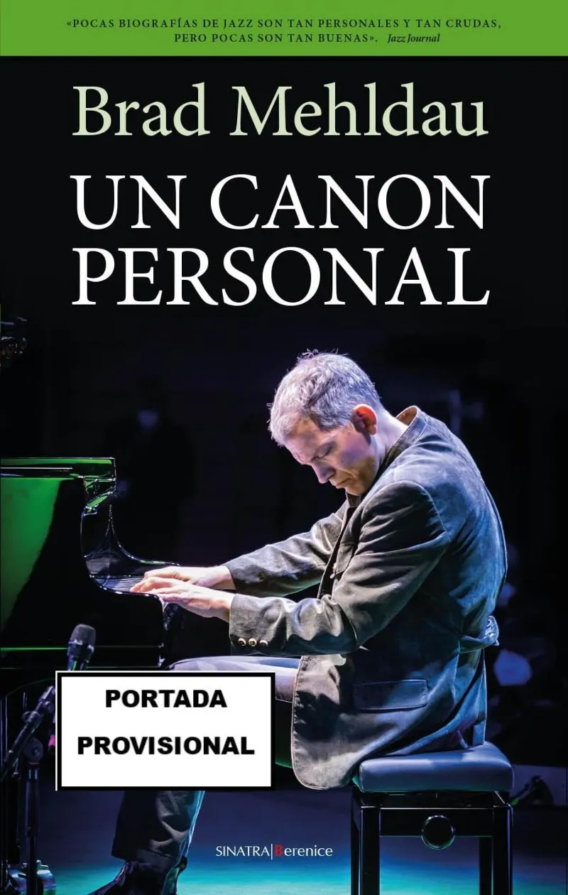 Un cánon personal