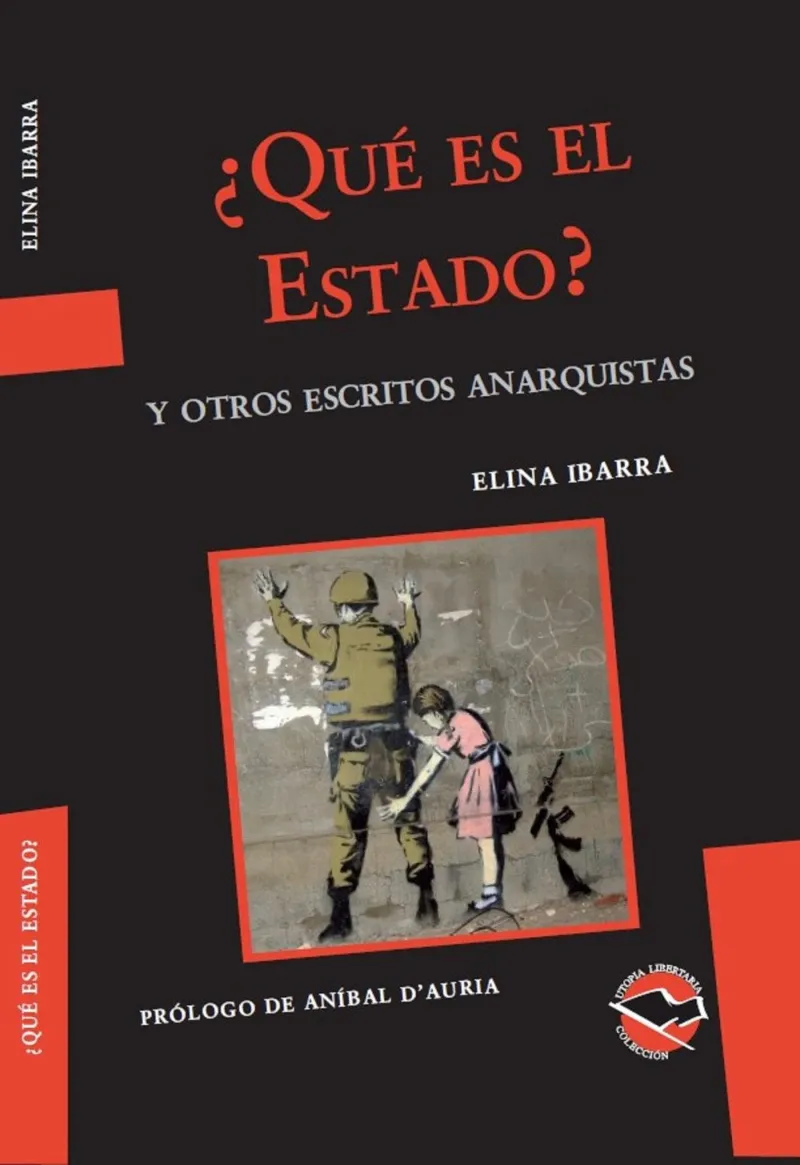 QUE ES EL ESTADO