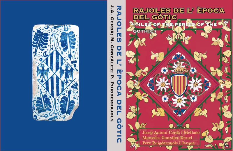 RAJOLES DE L'ÈPOCA DEL GÒTIC (SEGLES XIV-XVII)