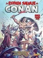 MARVEL LIMITED EDITION: LA ESPADA SALVAJE DE CONAN 13