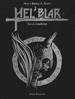 HEL'BLAR -SAGA COMPLETA-