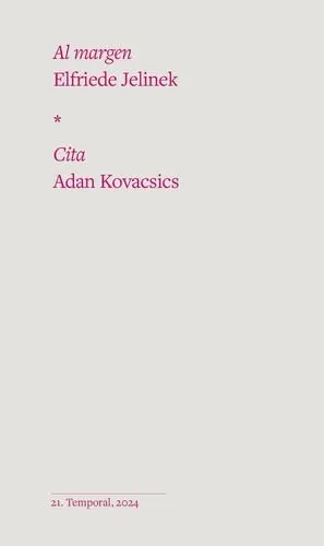 AL MARGEN | CITA
