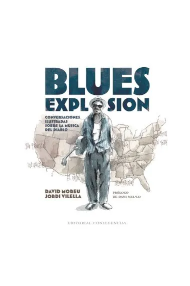 BLUES EXPLOSION