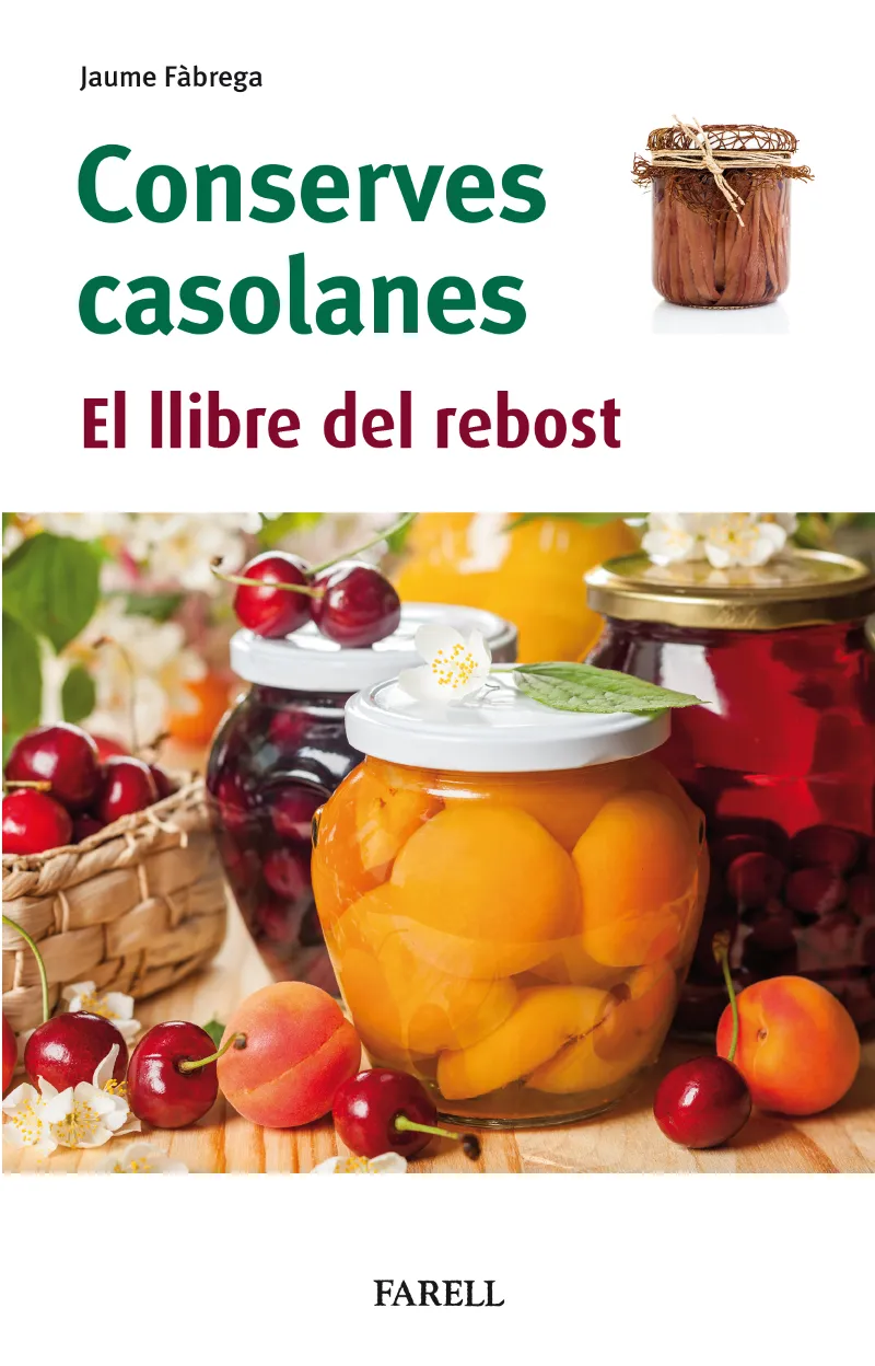 CONSERVES CASOLANES