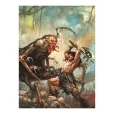 LA ESPADA SALVAJE DE CONAN 02 -TITAN BOOKS-