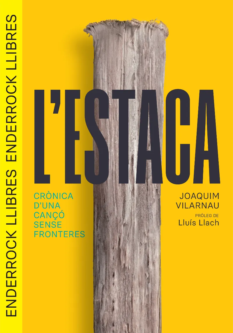 L'ESTACA