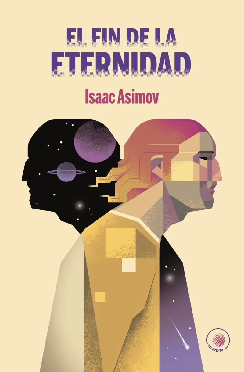 EL FIN DE LA ETERNIDAD