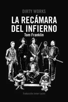LA RECÁMARA DEL INFIERNO
