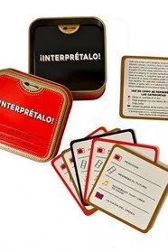 INTERPRETALO!