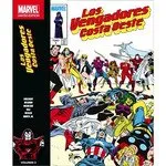 MARVEL LIMITED EDITION: LOS VENGADORES COSTA OESTE 03