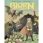 BJORN EL MORFIR 01