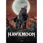 HAWKMOON 03: EL DIOS LOCO
