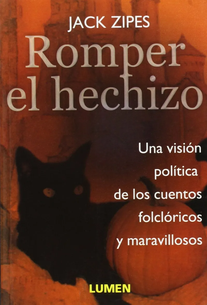 ROMPER EL HECHIZO