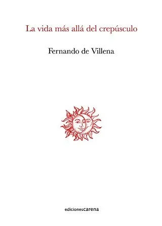 LA VIDA MAS ALLA DEL CRESPUSCULO