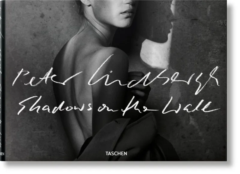 PETER LINDBERGH. SHADOWS ON THE WALL